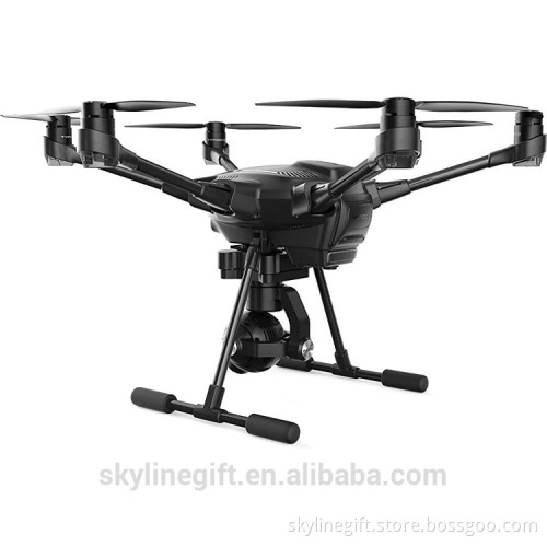YUNEEC Typhoon H with 4K camera RC Quadcopter RC Drone H480 Professional Drone for Aerial Photography